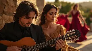 Spanish Flamenco & Oud &ndash; Best Rumba Fusion for Chill, Emotional Relaxation & Inner Balance