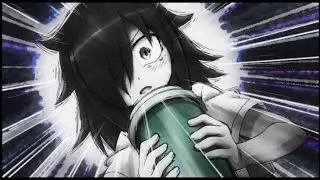 デブが頼むコーラかよ！！！【わたモテ】