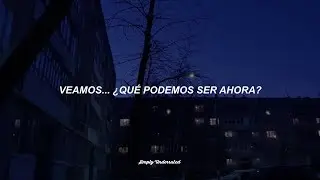 The Ordinary Boys - Over The Counter Culture (sub. espa&ntilde;ol)