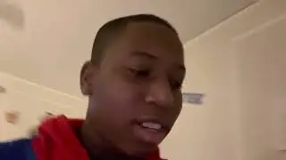 FCG get stuck in his room (FUNNY😂😂😂)