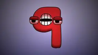 New Numbers Lore 9 part 1 HKtito (Reupload)