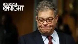 Fox News @ Night - Thursday, November 16 - Trump new