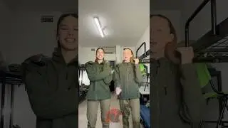 All is One ☝️ Military