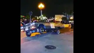 Pomona Chamber of Commerce Christmas Parade 2022