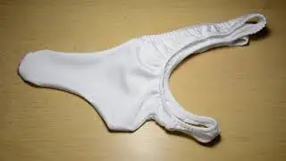 www.fireboyunderwear.com - 3D Spandex String