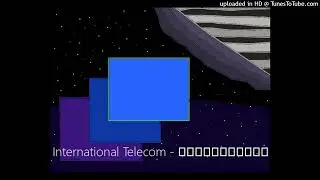 International Telecom - ＦｒｅｅｚｅＦｒａｍｅ