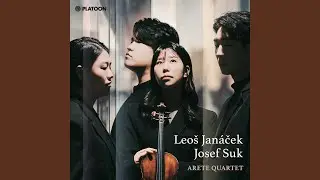 String Quartet No. 1, JW VII/8 ‘Kreutzer Sonata’: I. Adagio - Con moto
