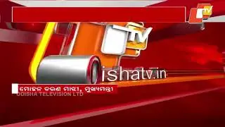 Family of Odisha Youth Stranded in Sudan Meets CM Mohan Majhi, Seeks Rescue Help