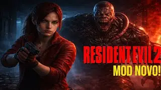 Resident Evil 2 Confidential Files Sequel &ndash; Parte 6