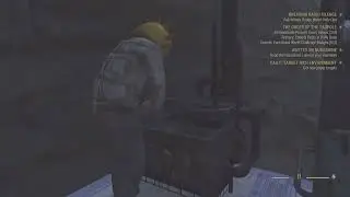 Cooking Failure - Fallout 76