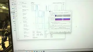 Intel Ultra 7 265 Skymont e core Destroys i7 12700 and i7 13700 P core in CPU-Z?!