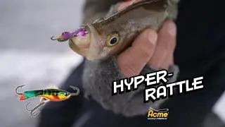 The Acme Hyper-Rattle