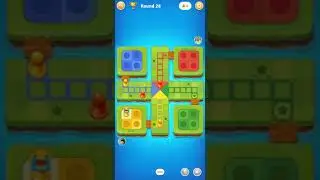 Ludo talent amazing gameplay