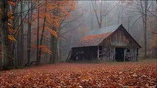 Songs for October | A Moody Autumn Playlist ( 2025 )