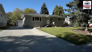 122 Forest Drive St Albert SOLD