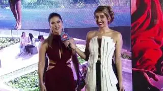Sunny Leeone - 62nd Jio Filmfare Awards