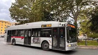 Irisbus 491E.12.27 Cityclass Cursor CNG | ATAC Roma 4225
