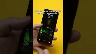 Redmi By Lamborghini.      #redmi #lamborghini #xiaomi #celulares