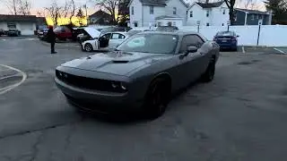 2019 Dodge Challenger SXT on sale in Jamesburg NJ