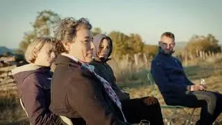 EP05 : Guérisseur et traditions du Cézallier