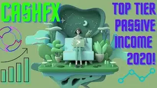 CashFX Presentation; Make Your Money Work For You Around the Clock!