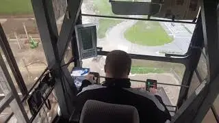 Liebherr 180 E-CH