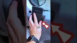PHONE HOLDER GONE WRONG
