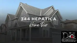 Move-In Ready + Fully Upgraded | 4-Bed Home in Ottawa