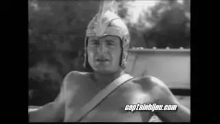 THE  UNDERSEA KINGDOM SERIAL TRAILER 1936 RAY 