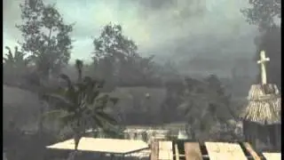 billboren18 - MW3 Game Clip