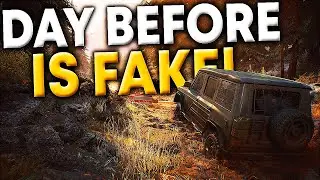 The Day Before IS FAKE! - It Is A Confirmed SCAM!