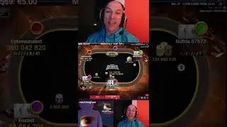 [ REKOP ] WSERIES Day 3 &agrave; 11 / 18089 - Si Dieu existe | #rotogluon sur #Twitch et #YouTube
