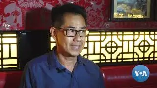 Hollywood Movies Reflecting Changes in How Asians are Portrayed