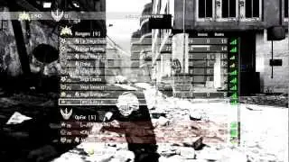 Skyz vs ProjectSEV7EN [2-1] Editing by Kyuko #cod #callofduty #compsniping #mw2sniping #gaming