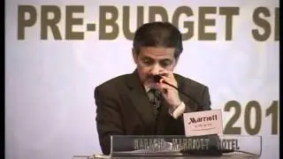 Recent Tax Amendments and Pre-Budget Seminar 2011-2012-06