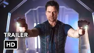 Dark Matter Season 2 Trailer (HD)