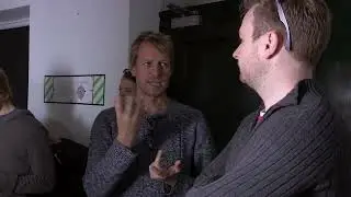 Micro Monsters - Behind the Scenes ( Episode 7)