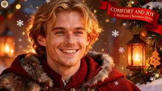 Утешение и радость | Рождественская серия Bardcore