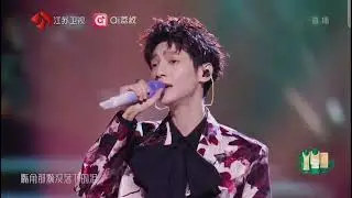 Jiangsu TV&rsquo;s New Year&rsquo;s Eve Gala