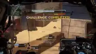 Titanfall &mdash; Советы и рекомендации по испытанию регенерации 3-го поколения