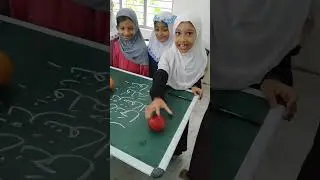 Visual learning Class I My Students I STD -2 I Lisan I Mishkathul Huda Madrasa Pacheeri, Mannarmala