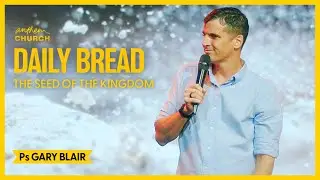 Daily Bread (The Seed) 11th January 2026