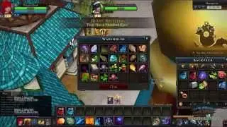 A first Look on Royal Quest Gameplay
