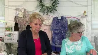 Gab 'n Gush with Connie Palmer & Sally! Friday, October 3, 2025