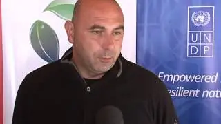 Cist Vrbas Karanovac 29 06 13