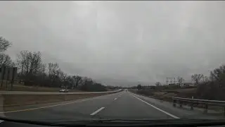 Missouri bill could raise speed limit on rural interstates and freeways