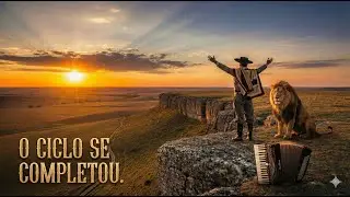 O som da Gratidão (As Bênçãos do Senhor) | Vaneira