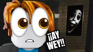 APLAUDIR DOS VECES NUNCA DIO TANTO MIEDO!! 👏🏻👏🏻 - CLAP CLAP GAME en ROBLOX