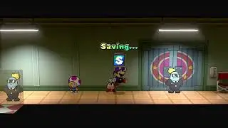 Paper Mario: The Thousand-Year Door - Switch Gameplay (Part 19)