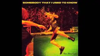 Three Days Grace - Somebody That I Used To Know 432hz